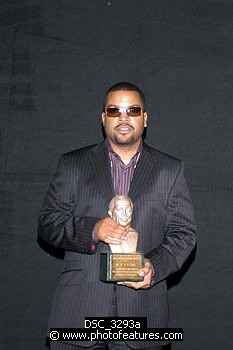 Photo of Ice Cube<br><br>at the 2005 Soul Train Awards at Paramount Studios in Hollywood, February 28th 2005. Photo by Chris Walter / Photofeatures , reference; DSC_3293a