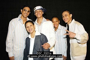 2005 Soul Train Awards , DSC_3321a