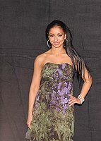 Photo of Mya<br><br>at the 2005 Soul Train Awards at Paramount Studios in Hollywood, February 28th 2005. Photo by Chris Walter / Photofeatures