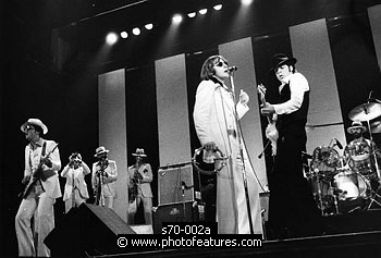 Photo of Southside Johnny by Chris Walter , reference; s70-002a,www.photofeatures.com
