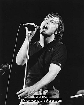 Photo of Southside Johnny by Chris Walter , reference; s70-006a,www.photofeatures.com