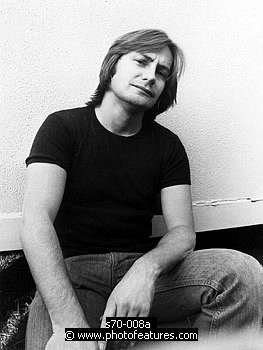 Photo of Southside Johnny by Chris Walter , reference; s70-008a,www.photofeatures.com