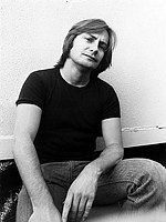 Photo of Southside Johnny 1979<br> Chris Walter<br>