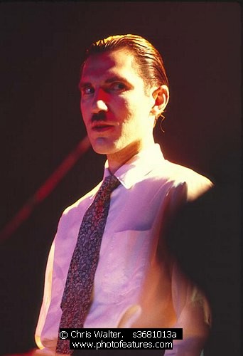 Photo of Sparks by Chris Walter , reference; s3681013a,www.photofeatures.com