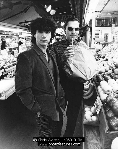 Photo of Sparks by Chris Walter , reference; s3681018a,www.photofeatures.com