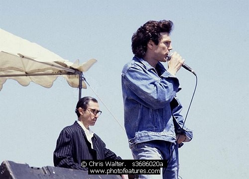 Photo of Sparks by Chris Walter , reference; s3686020a,www.photofeatures.com