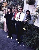 Photo of Sparks 1974<br> Chris Walter<br>