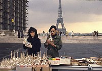 Photo of Sparks 1974<br><br>