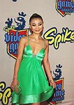Photo of Bai Ling<br>at the Spike TV Video Game Awards 2004 at Barker Hangar in Santa Monica, December 14th 2004. Photo bt Chris Walter/Photofeatures