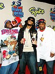 Photo of Lil Jon and The Eastside Boyz<br>at the Spike TV Video Game Awards 2004 at Barker Hangar in Santa Monica, December 14th 2004. Photo bt Chris Walter/Photofeatures