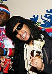 Photo of Lil Jon<br>at the Spike TV Video Game Awards 2004 at Barker Hangar in Santa Monica, December 14th 2004. Photo bt Chris Walter/Photofeatures