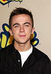 Photo of Frankie Muniz<br>at the Spike TV Video Game Awards 2004 at Barker Hangar in Santa Monica, December 14th 2004. Photo bt Chris Walter/Photofeatures