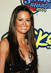 Photo of Brooke Burke<br>at the Spike TV Video Game Awards 2004 at Barker Hangar in Santa Monica, December 14th 2004. Photo bt Chris Walter/Photofeatures<br>
