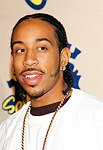 Photo of Ludacris<br>at the Spike TV Video Game Awards 2004 at Barker Hangar in Santa Monica, December 14th 2004. Photo bt Chris Walter/Photofeatures