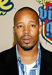 Photo of Warren G<br>at the Spike TV Video Game Awards 2004 at Barker Hangar in Santa Monica, December 14th 2004. Photo bt Chris Walter/Photofeatures