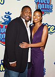 Photo of Chris Howard and Gabrielle Union
