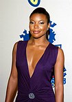 Photo of Gabrielle Union<br>at the Spike TV Video Game Awards 2004 at Barker Hangar in Santa Monica, December 14th 2004. Photo bt Chris Walter/Photofeatures<br>