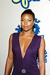 Photo of Gabrielle Union<br>at the Spike TV Video Game Awards 2004 at Barker Hangar in Santa Monica, December 14th 2004. Photo bt Chris Walter/Photofeatures