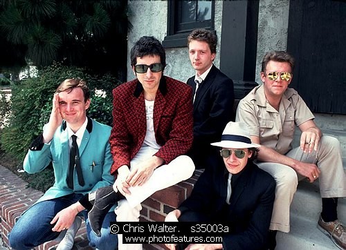 Squeeze s35003a photography by © Chris Walter Photo of Squeeze for media use , reference; s35003a,www.photofeatures.com