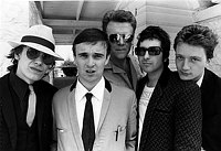 Photo of Squeeze 1980 