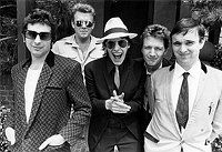 Photo of Squeeze 1980