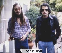 Steely Dan by © Chris Walter