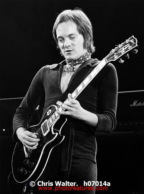 Photo of Steve Marriott for media use , reference; h07014a,www.photofeatures.com