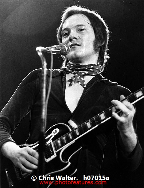 Photo of Steve Marriott for media use , reference; h07015a,www.photofeatures.com