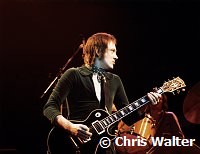 Steve Marriott 1976 Solo or Small Faces<br> Chris Walter