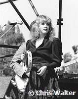 Fleetwood Mac 1983 Stevie Nicks
