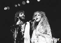 STEVIE NICKS & KENNY LOGGINS 1980