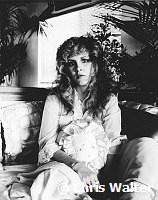 Fleetwood Mac 1981 Stevie Nicks