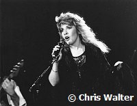 Stevie Nicks 1983