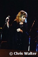 Stevie Nicks photo Photo of Stevie Nicks 1983