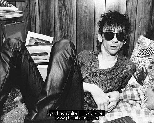 Photo of Stiv Bators for media use , reference; bators2a,www.photofeatures.com