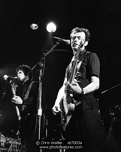 Photo of Stranglers Photo of Stranglers by Chris Walter , reference; s67003a,www.photofeatures.com