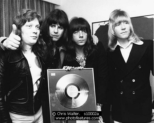 Photo of Sweet by Chris Walter , reference; s10002a,www.photofeatures.com