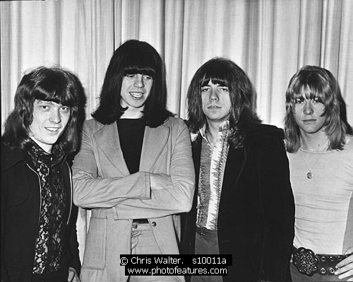 Photo of Sweet by Chris Walter , reference; s10011a,www.photofeatures.com