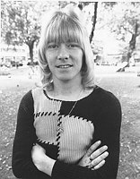 Photo of Sweet 1974 Brian Connolly<br> Chris Walter<br>