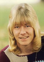Photo of Sweet 1974 Brian Connolly<br> Chris Walter<br>