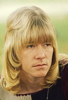 Photo of The Sweet 1974 Brian Connolly<br> Chris Walter<br>