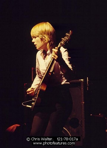 Photo of Talking Heads by Chris Walter , reference; t21-78-017a,www.photofeatures.com