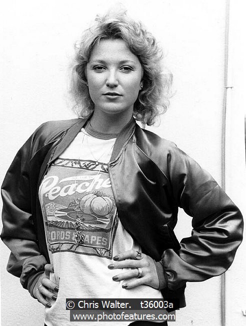 Photo of Tanya Tucker for media use , reference; t36003a,www.photofeatures.com