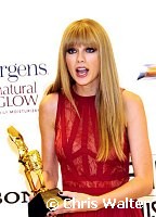 Taylor Swift at 2012 Billboard Music Awards Press Room at MGM Grand In Las Vegas May 20, 2012