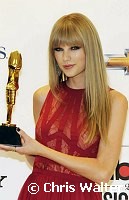 Taylor Swift at 2012 Billboard Music Awards Press Room at MGM Grand In Las Vegas May 20,2012