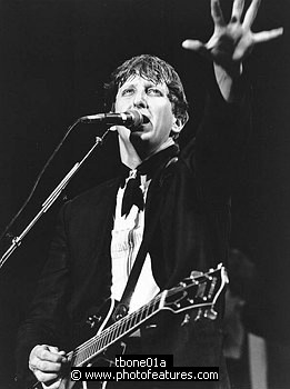 Photo of T Bone Burnett by Chris Walter , reference; tbone01a,www.photofeatures.com