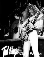 Ted Nugent 1976