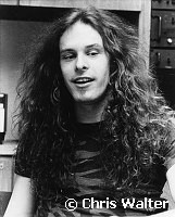 Ted Nugent 1980<br>