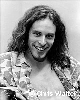 Ted Nugent 1980