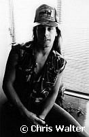 Ted Nugent 1982
